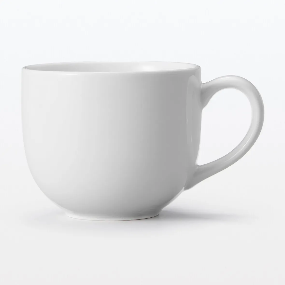 Muji Art de la table du quotidien ‐ Tasse à café