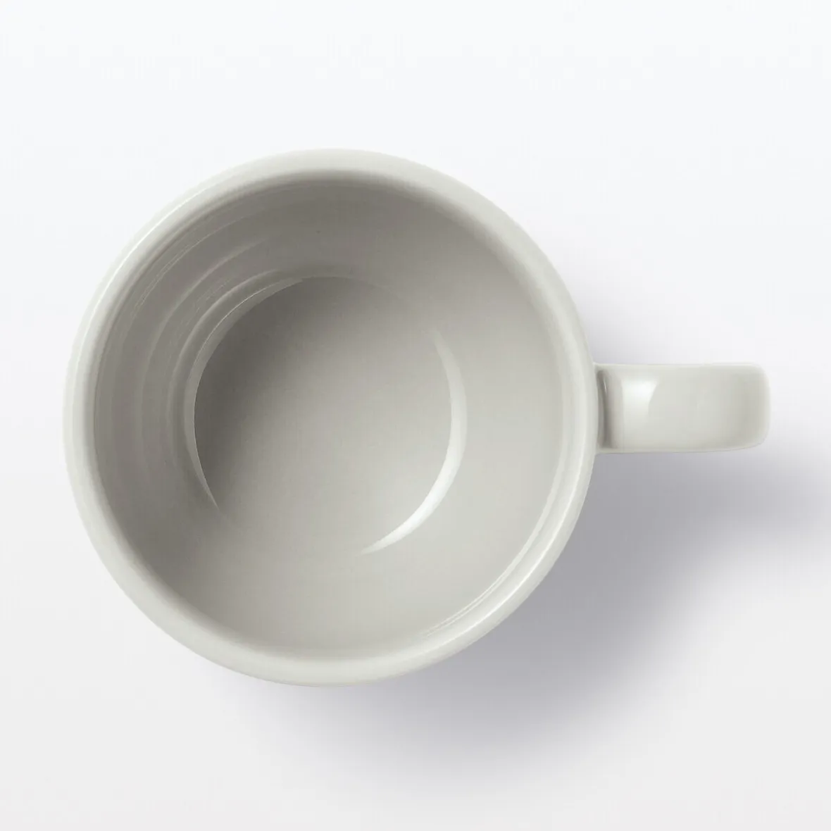 Muji Art de la table du quotidien ‐ Tasse à café