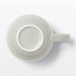 Muji Art de la table du quotidien ‐ Tasse à café
