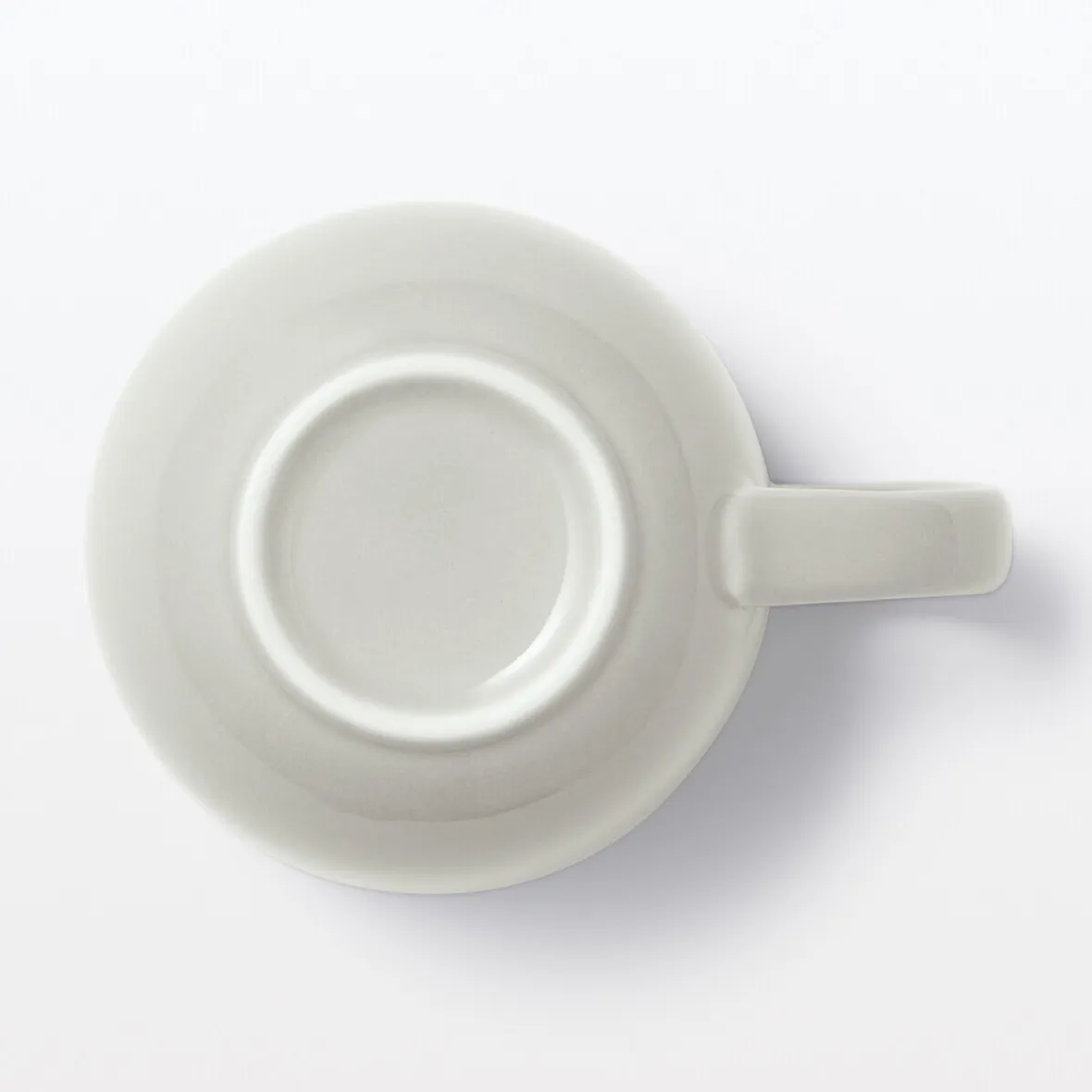 Muji Art de la table du quotidien ‐ Tasse à café