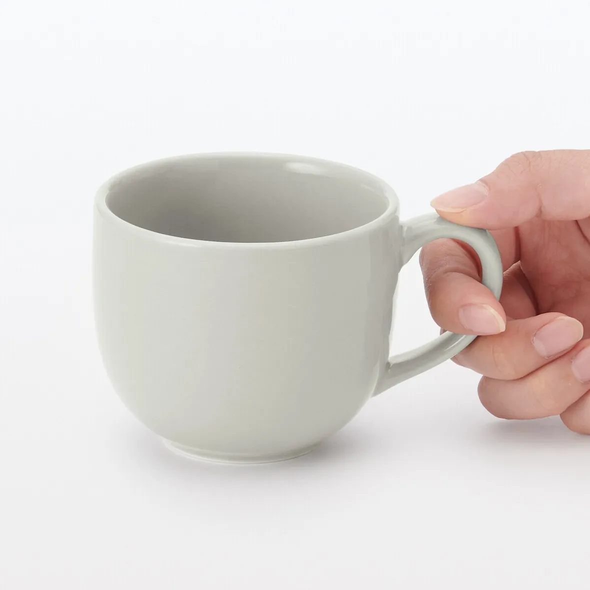 Muji Art de la table du quotidien ‐ Tasse à café