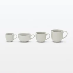 Muji Art de la table du quotidien ‐ Tasse à café