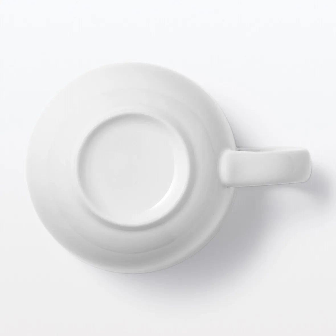 Muji Art de la table du quotidien ‐ Tasse à café