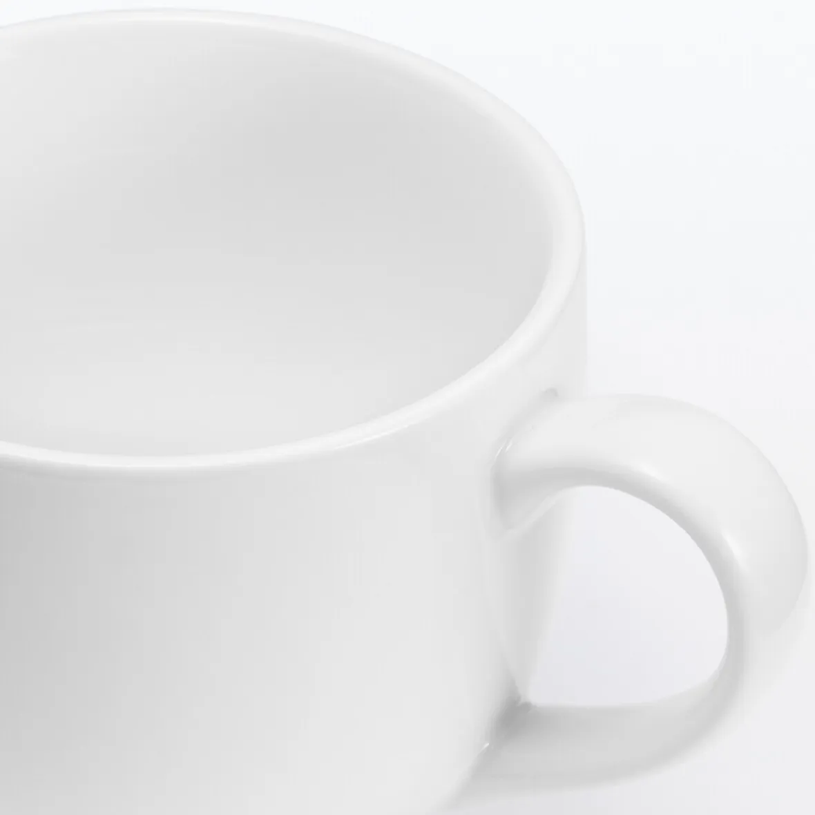 Muji Art de la table du quotidien ‐ Tasse à café