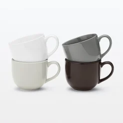 Muji Art de la table du quotidien ‐ Tasse à café