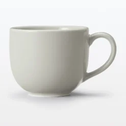 Muji Art de la table du quotidien ‐ Tasse à café