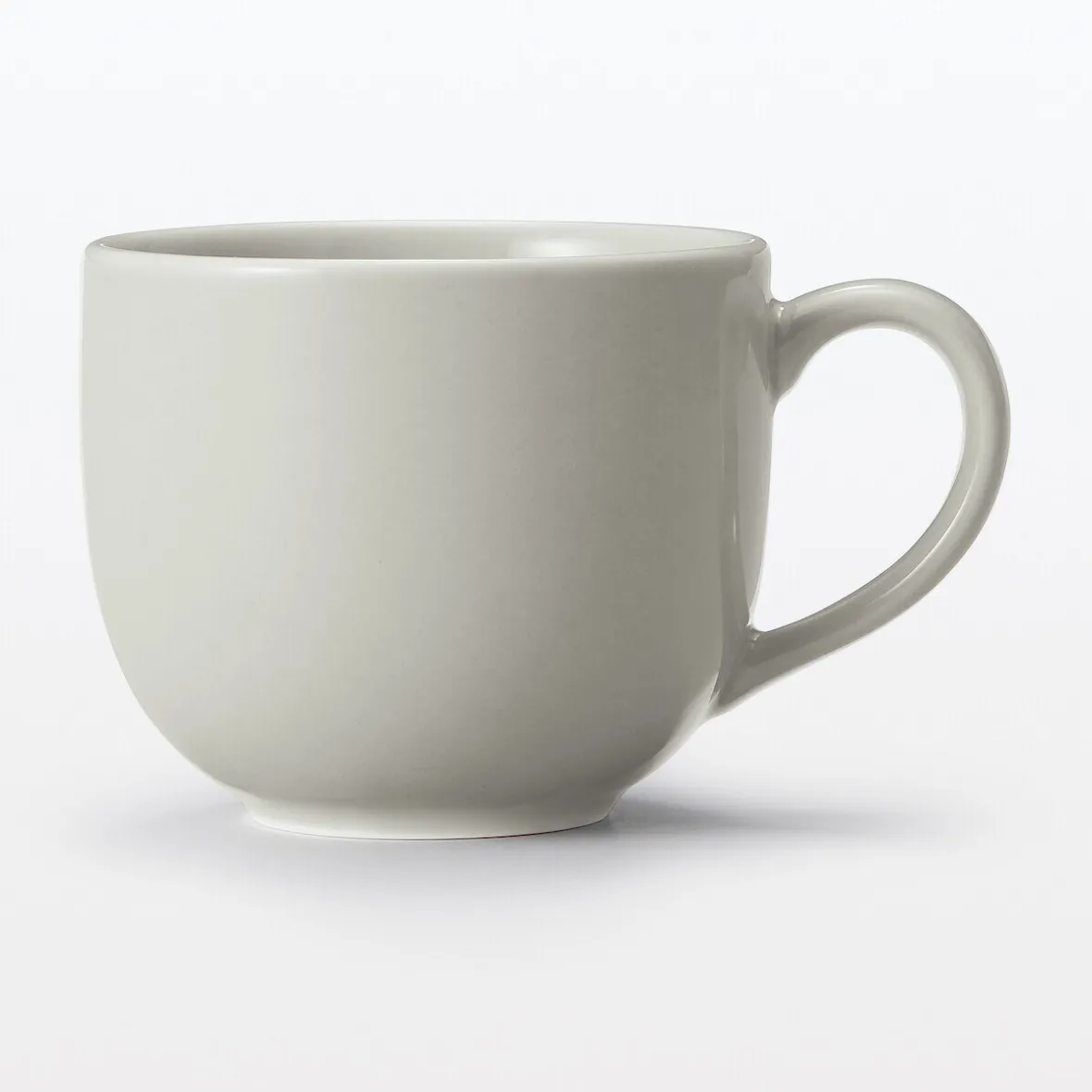 Muji Art de la table du quotidien ‐ Tasse à café