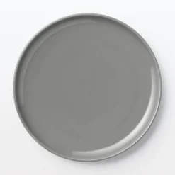 Hot Muji Art de la table du quotidien ‐ Assiette L