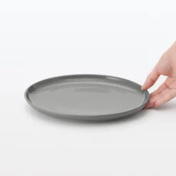 Hot Muji Art de la table du quotidien ‐ Assiette L