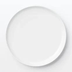 Hot Muji Art de la table du quotidien ‐ Assiette L