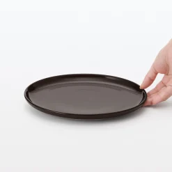 Hot Muji Art de la table du quotidien ‐ Assiette L