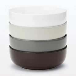 Outlet Muji Art de la table du quotidien ‐ Bol M