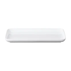 Discount Muji Assiette rectangulaire Hakuji 22.4x12.2cm