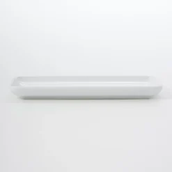 Discount Muji Assiette rectangulaire Hakuji 22.4x12.2cm