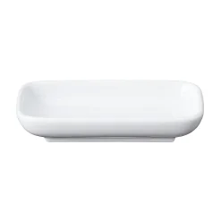 Best Muji Assiette rectangulaire Hakuji 11x6.5cm