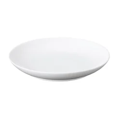 Sale Muji Assiette ronde Hakuji Ø19cm