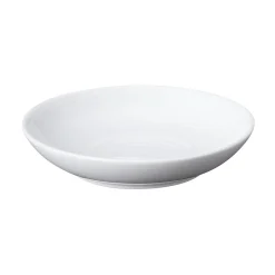 New Muji Assiette ronde Hakuji Ø10cm