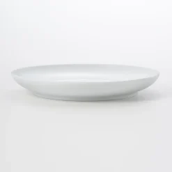 Muji Assiette ronde Hakuji Ø26cm