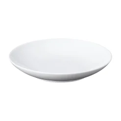Hot Muji Assiette ronde Hakuji Ø14.5cm