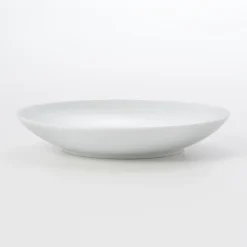 Hot Muji Assiette ronde Hakuji Ø14.5cm