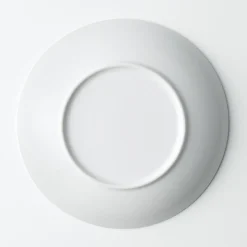 Hot Muji Assiette ronde Hakuji Ø14.5cm