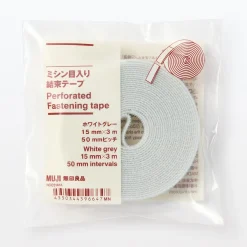 Hot Muji Attache câble perforé