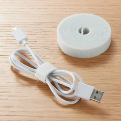 Hot Muji Attache câble perforé