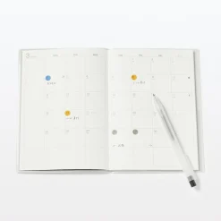 Hot Muji Autocollants de marquage translucides