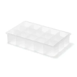 Best Muji Bac à glaçons en silicone