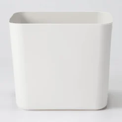 Sale Muji Bac en polyéthylène souple L25.5X P36X H32cm