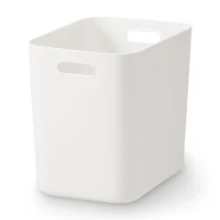 Sale Muji Bac en polyéthylène souple L25.5X P36X H32cm
