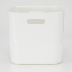 Hot Muji Bac en polyéthylène souple L25.5X P36X 24cm