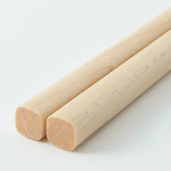 Sale Muji Baguette en érable 21 cm