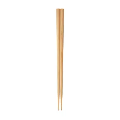 Outlet Muji Baguettes octogonales Sakura 23cm