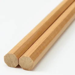 Muji Baguettes Sakura Octogonales