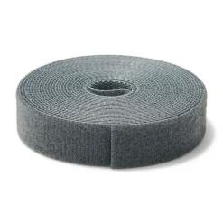 Clearance Muji Bande de fixation velcro perforée