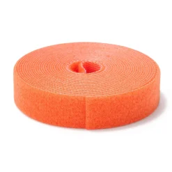 Best Muji Bande de fixation velcro perforée