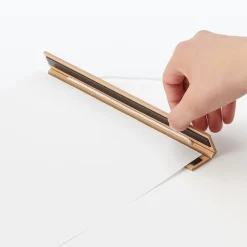 Discount Muji Barre aimantée pour poster S