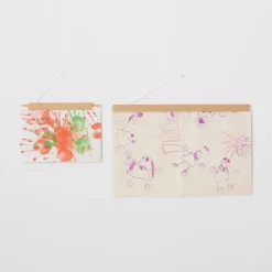 Discount Muji Barre aimantée pour poster S