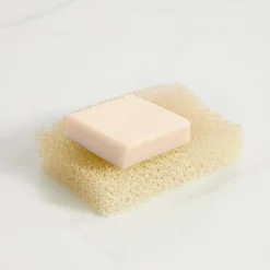 Online Muji Barre nettoyante visage hydratante vegan  format voyage