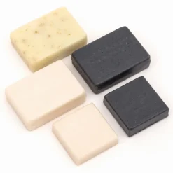 Online Muji Barre nettoyante visage hydratante vegan  format voyage