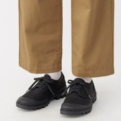 Discount Muji Baskets style utilitaire déperlante