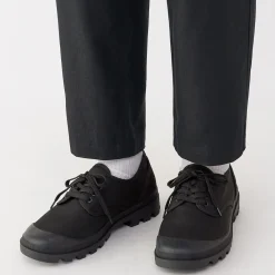 Discount Muji Baskets style utilitaire déperlante