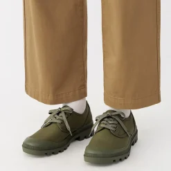 Discount Muji Baskets style utilitaire déperlante