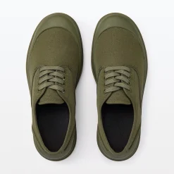 Discount Muji Baskets style utilitaire déperlante