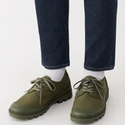 Discount Muji Baskets style utilitaire déperlante