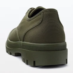 Discount Muji Baskets style utilitaire déperlante