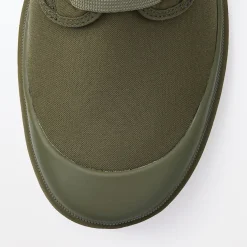 Discount Muji Baskets style utilitaire déperlante