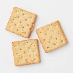 Outlet Muji Biscuit sandwich à la crème au fromage