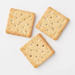 Sale Muji Biscuit sandwich à la crème au chocolat